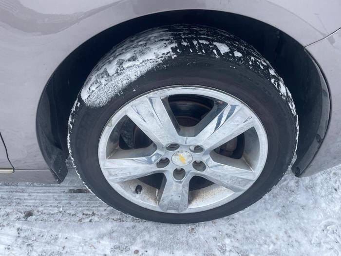 Used 2011 Chevrolet Malibu LT w/ Interface Package image 14