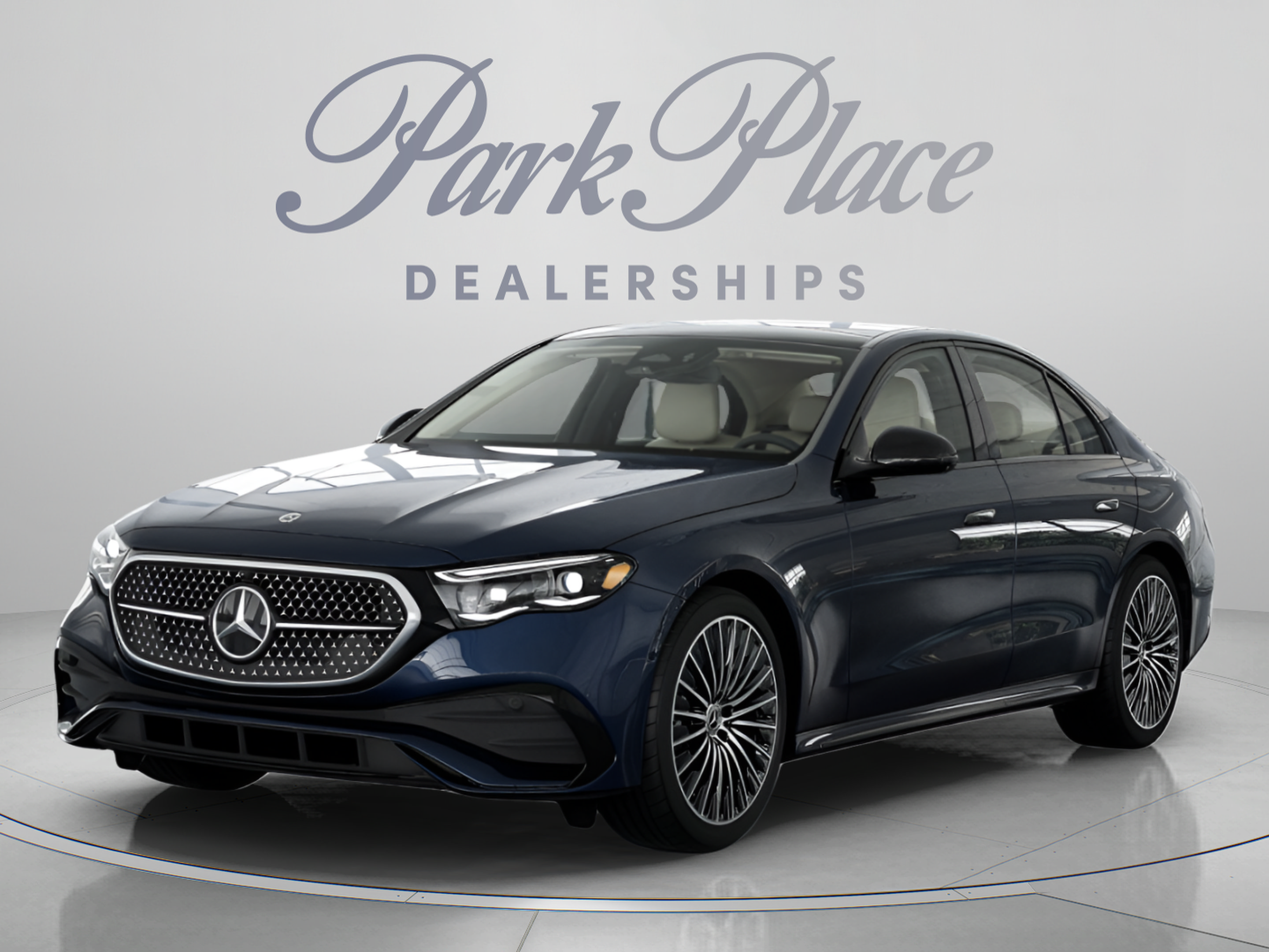 New 2027 Mercedes-Benz E 350 Sedan image 37