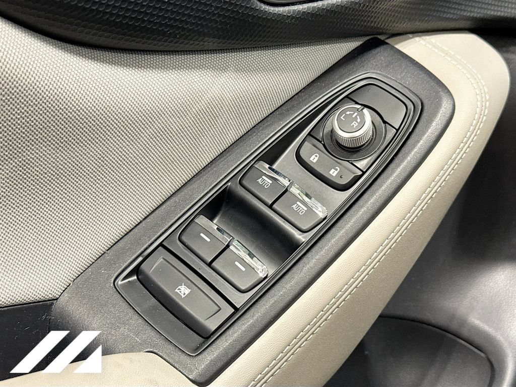 Used 2019 Subaru Forester Premium w/ Popular Package #1 AWD/4WD image 19