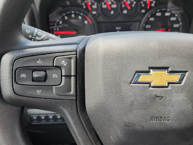 New 2026 Chevrolet Silverado 3500 W/T w/ WT Convenience Package RWD image 22