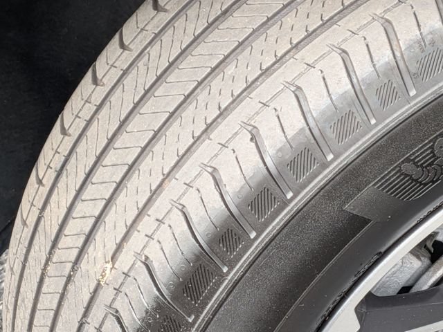 Certified 2026 GMC Terrain Elevation FWD image 11