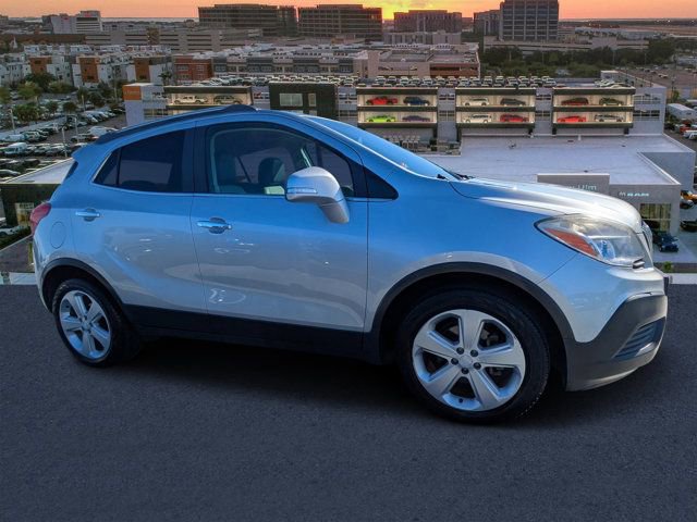 Used 2016 Buick Encore FWD image 1
