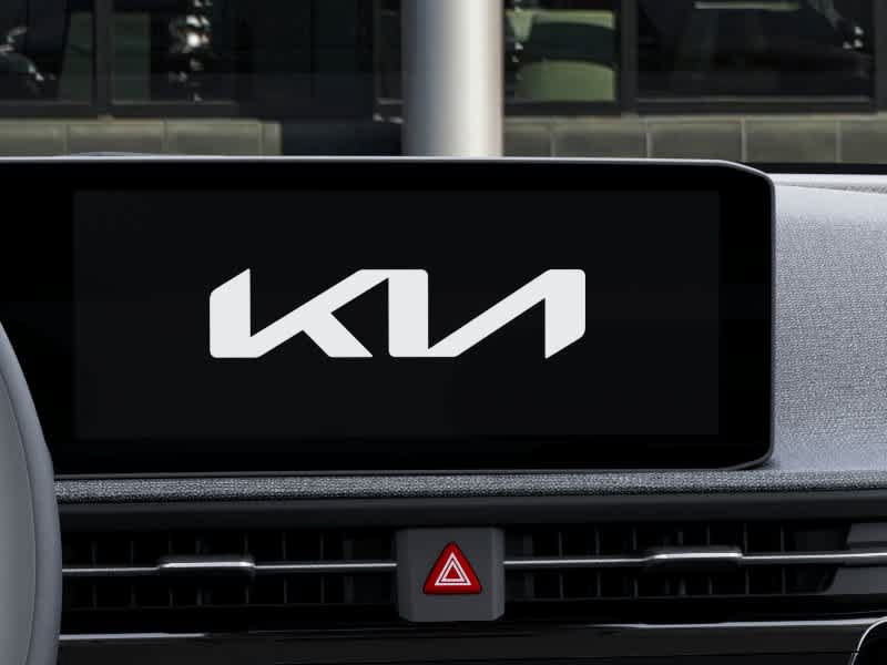 New 2026 Kia EV6 Light RWD image 20