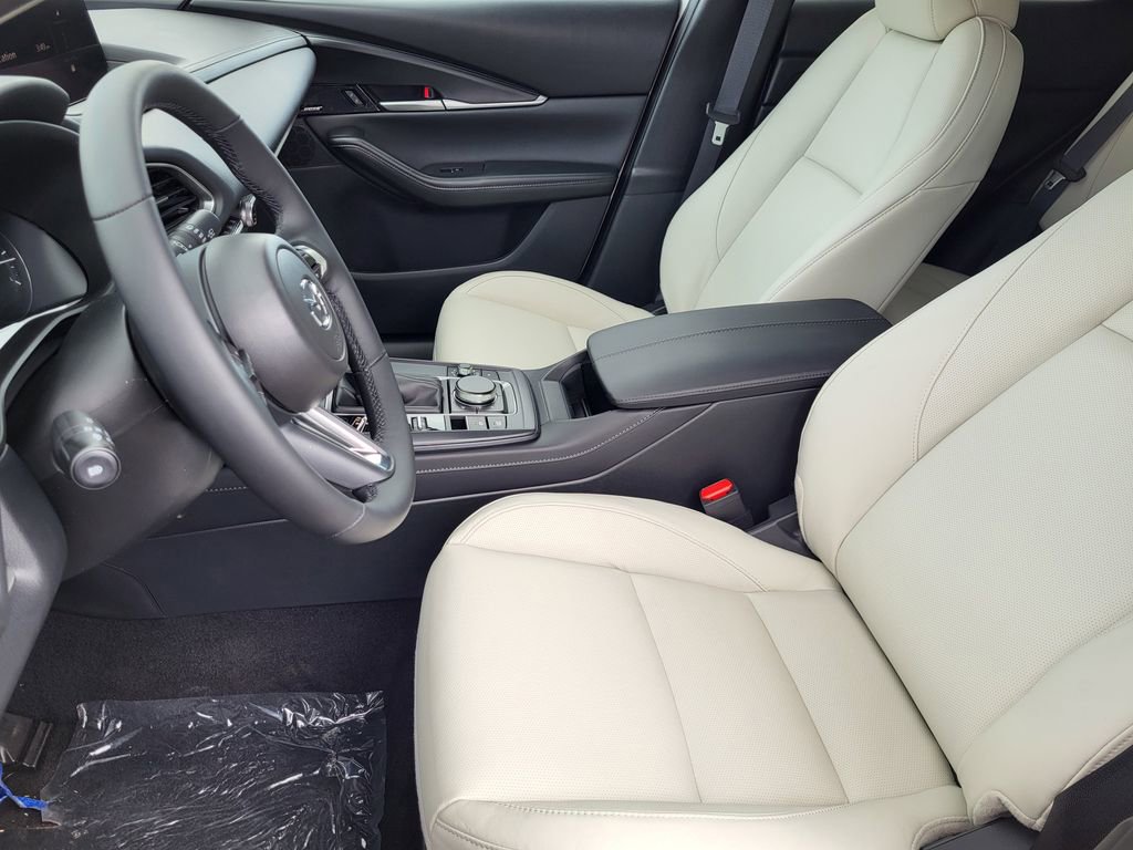 New 2026 MAZDA CX-30 AWD 2.5 S w/ Premium Package image 4