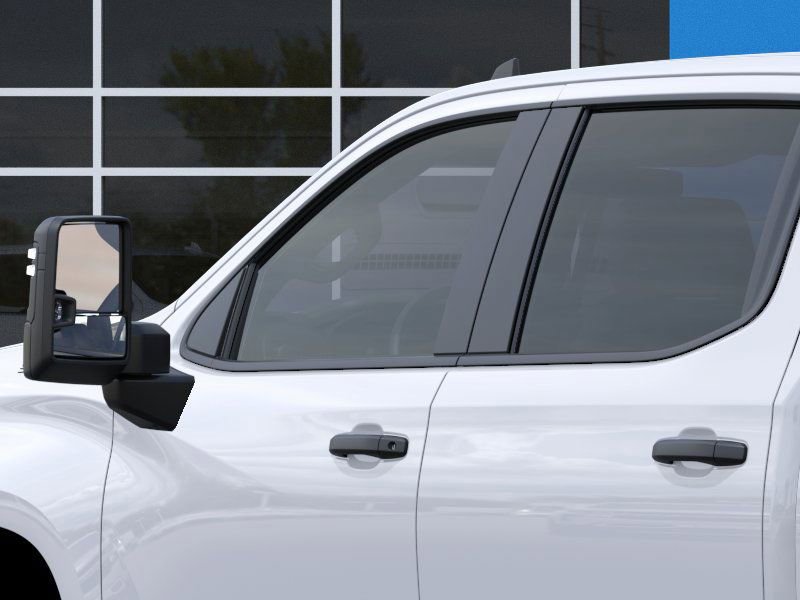 New 2026 Chevrolet Silverado 1500 W/T w/ WT Value Package image 12