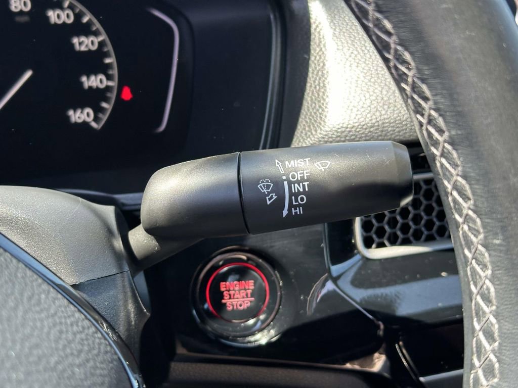 Certified 2023 Honda Civic Sport image 20