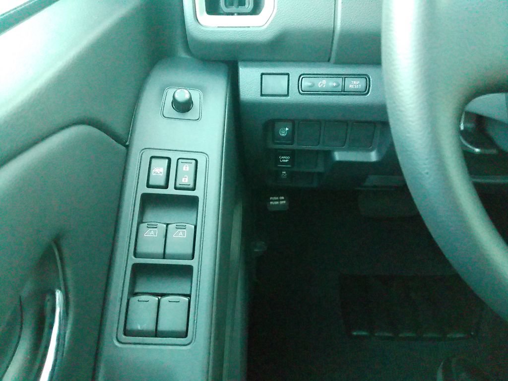 New 2026 Nissan Frontier SV w/ Tow Package RWD image 42