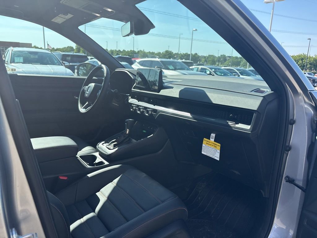Certified 2026 Honda CR-V Sport-L image 26