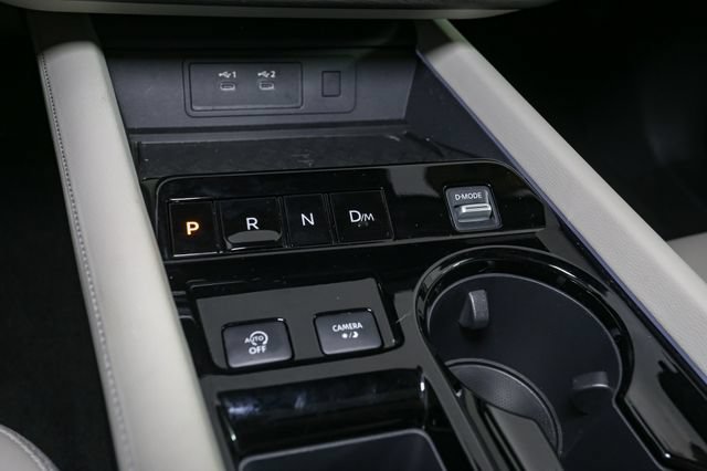 Used 2025 Nissan Murano SL w/ Cargo Package AWD/4WD image 28