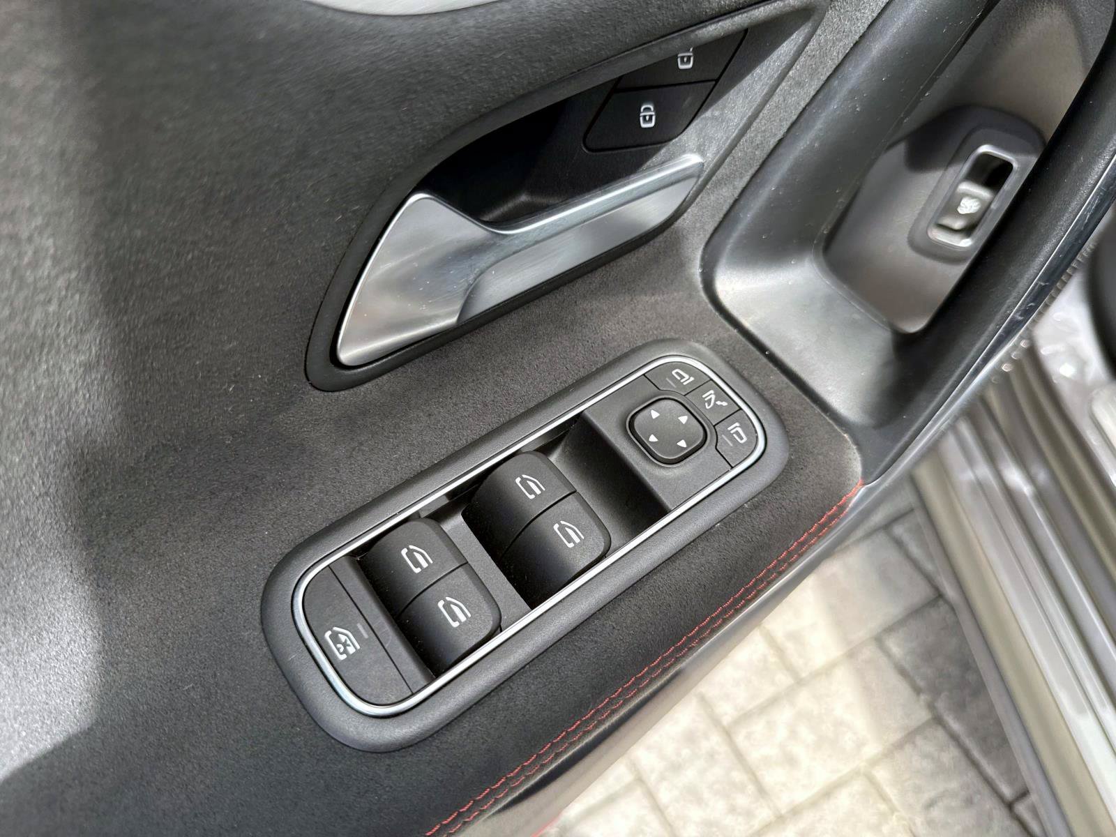 Certified 2026 Mercedes-Benz CLA 250 image 18