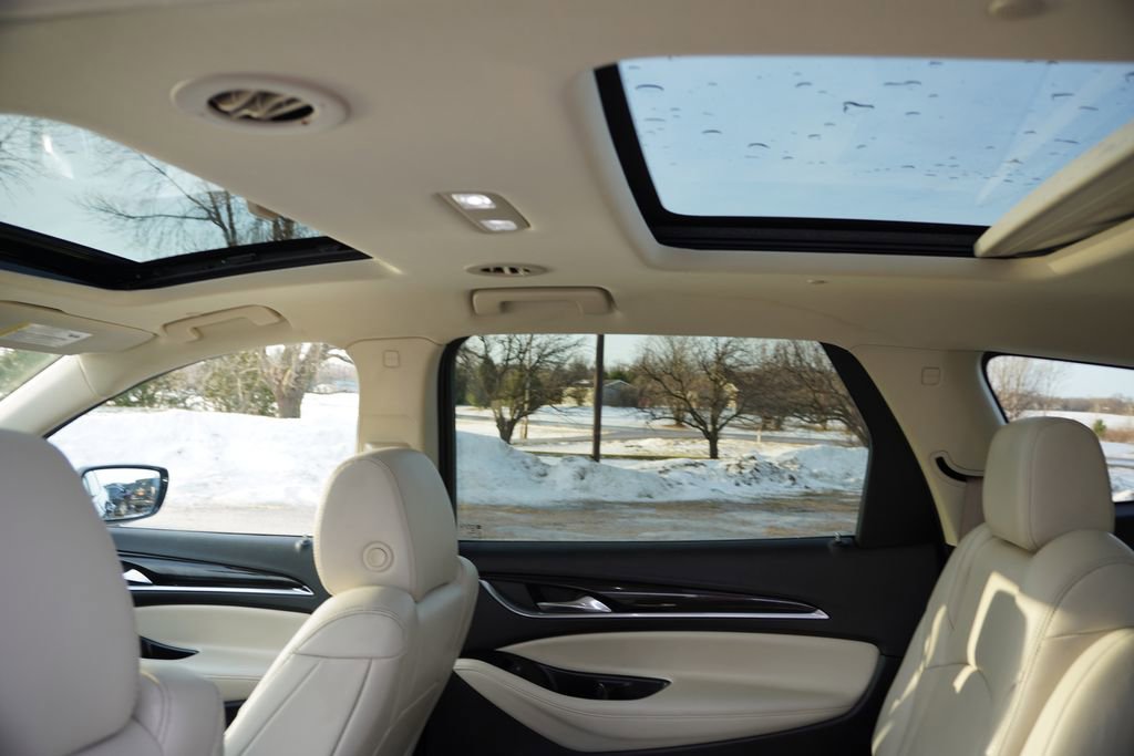 Certified 2023 Buick Enclave Essence w/ Experience Buick Package image 19