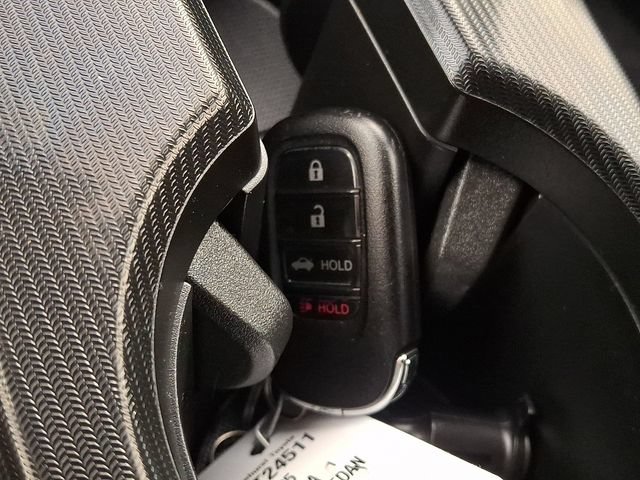 Used 2025 Honda Civic LX image 17