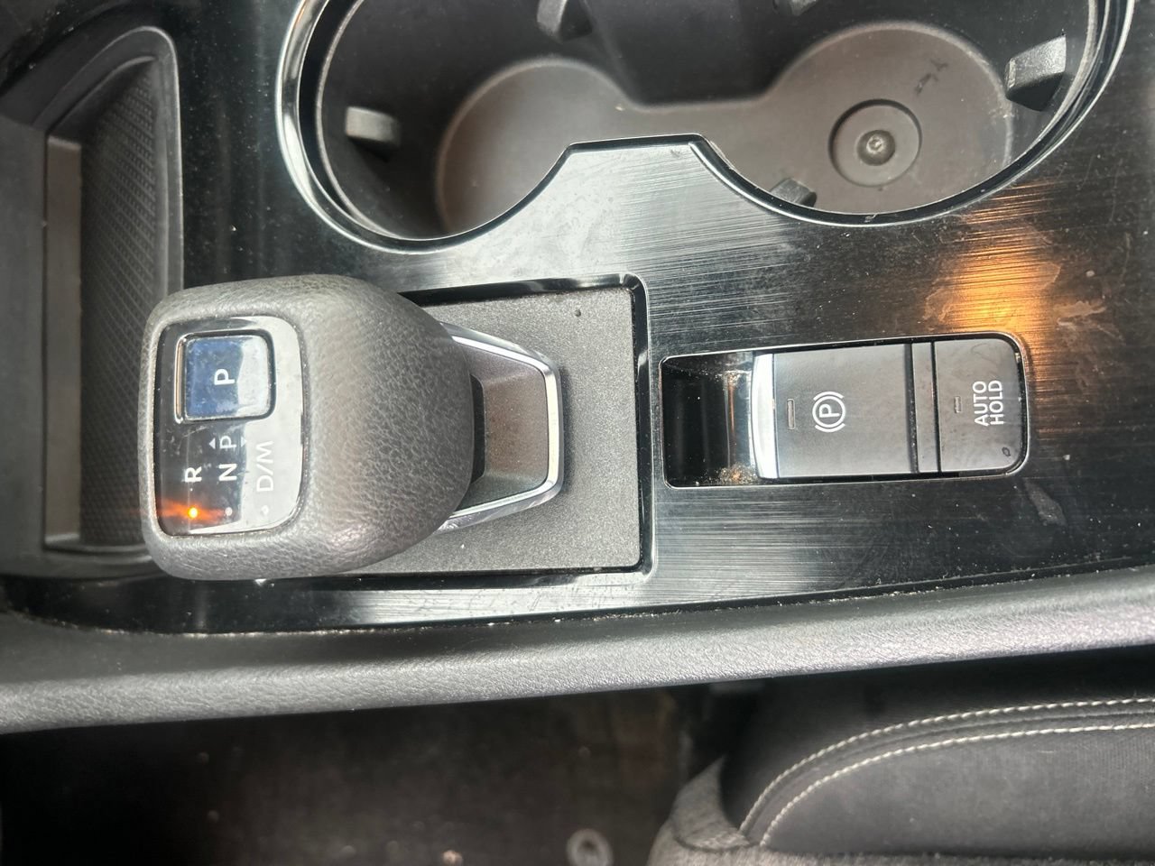 Used 2021 Nissan Rogue SV AWD/4WD image 26
