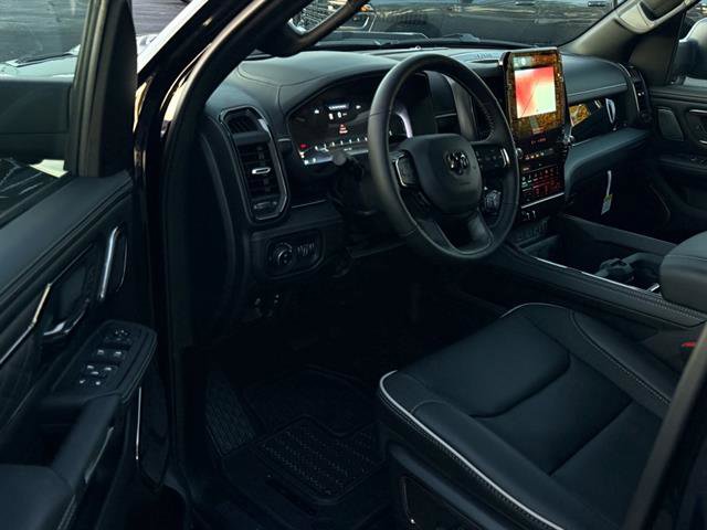 New 2026 RAM 1500 Limited image 4