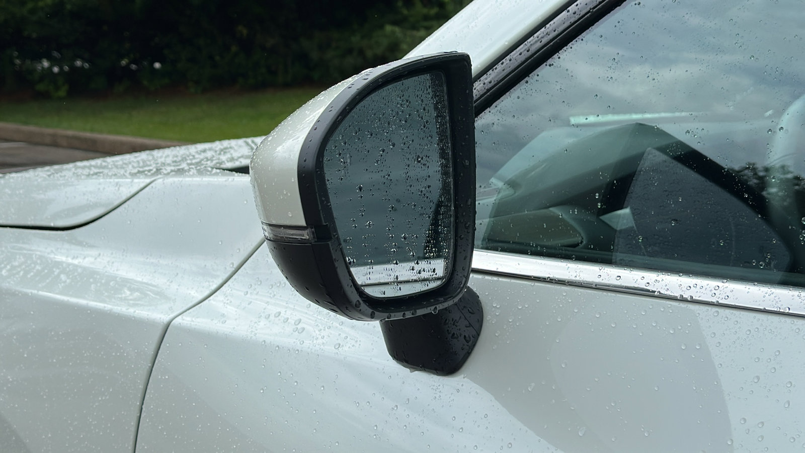 Certified 2023 Nissan Pathfinder Platinum image 11