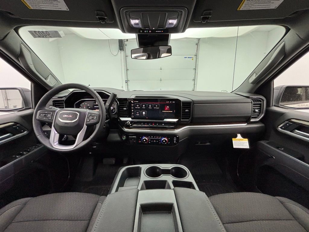 New 2026 GMC Sierra 1500 Elevation w/ Elevation Select Package video 3