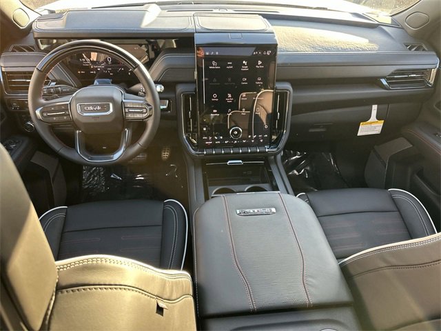 New 2026 GMC Yukon XL AT4 Ultimate image 8