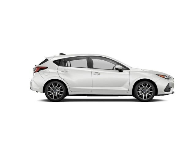 Used 2024 Subaru Impreza 2.0i Sport image 7