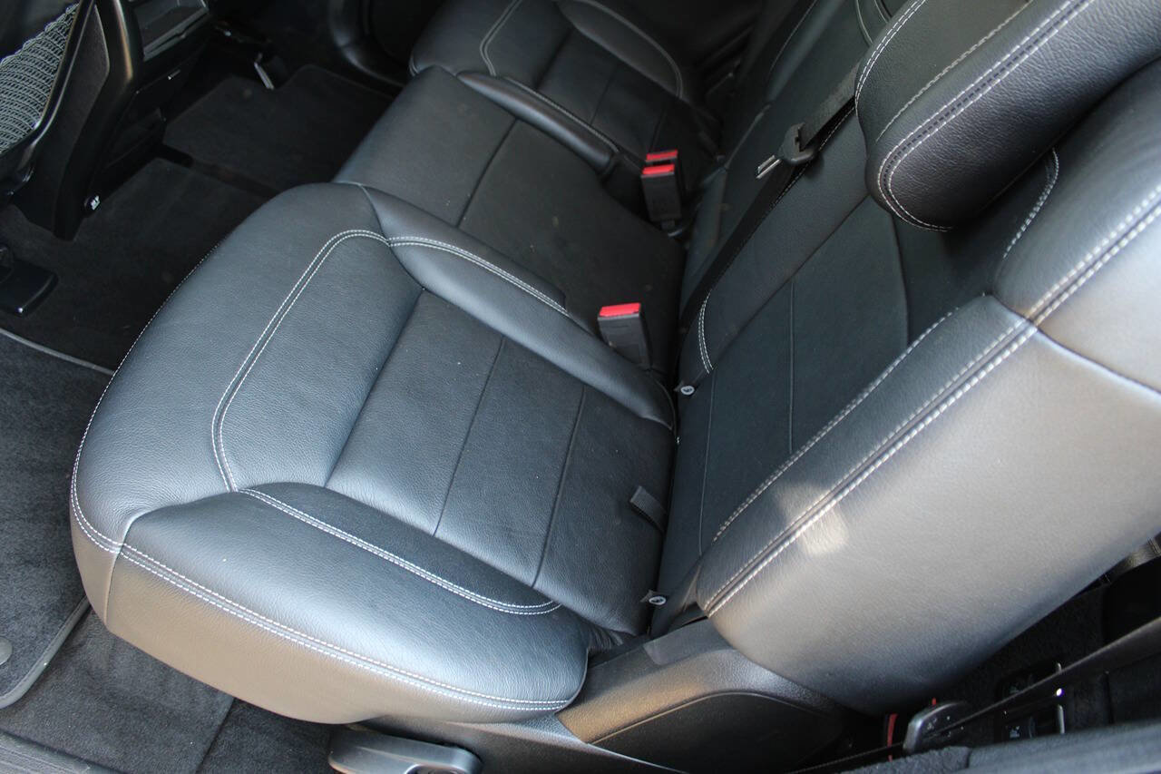 Used 2015 Mercedes-Benz GL 320 BlueTEC 4MATIC image 32