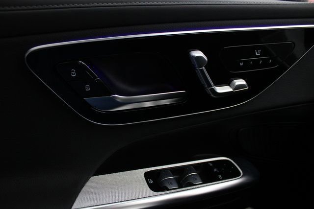 New 2025 Mercedes-Benz GLC 43 AMG 4MATIC image 27