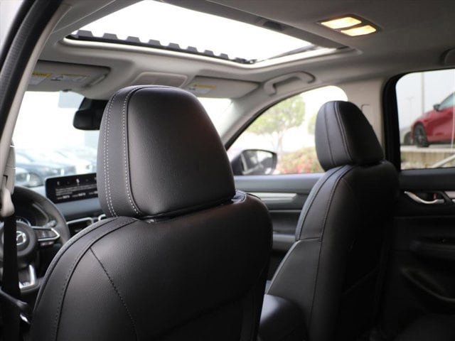 New 2025 MAZDA CX-5 AWD 2.5 S image 11