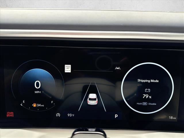 New 2026 Hyundai Palisade Calligraphy image 11