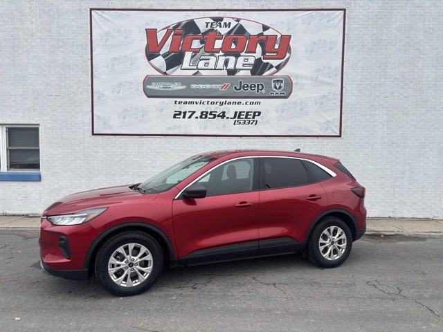 Used 2023 Ford Escape Active w/ Cold Weather Package image 1