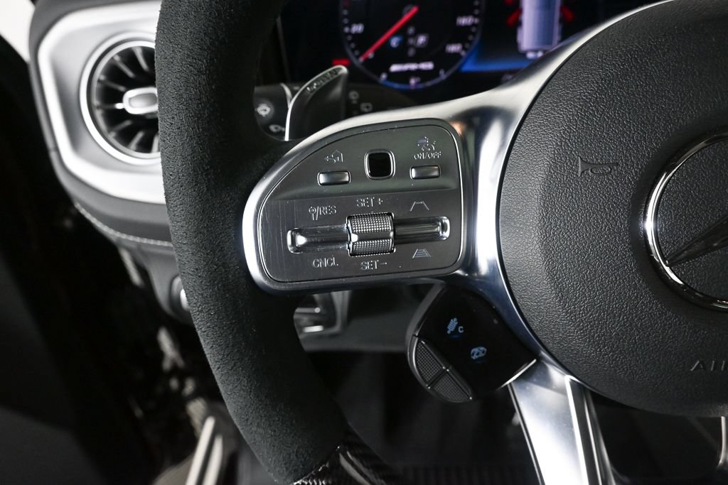 Certified 2023 Mercedes-Benz G 63 AMG 4MATIC image 10
