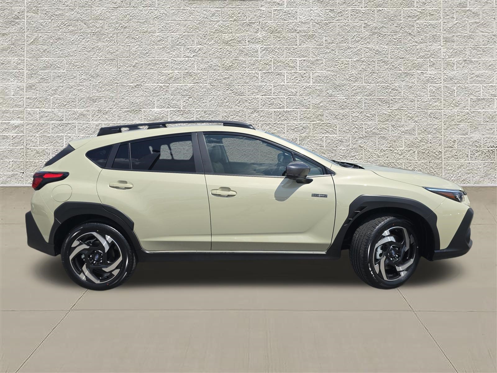 New 2026 Subaru Crosstrek 2.5i Limited AWD/4WD image 8