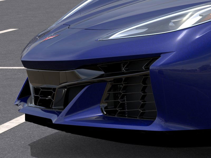 New 2026 Chevrolet Corvette Z06 image 41