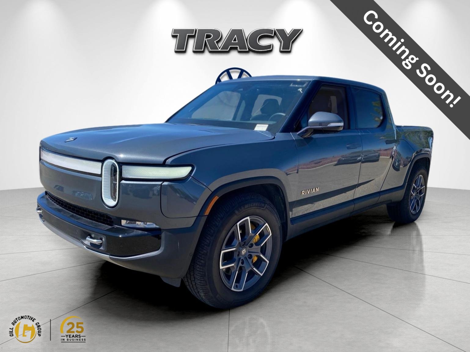 Used 2022 Rivian R1T Adventure