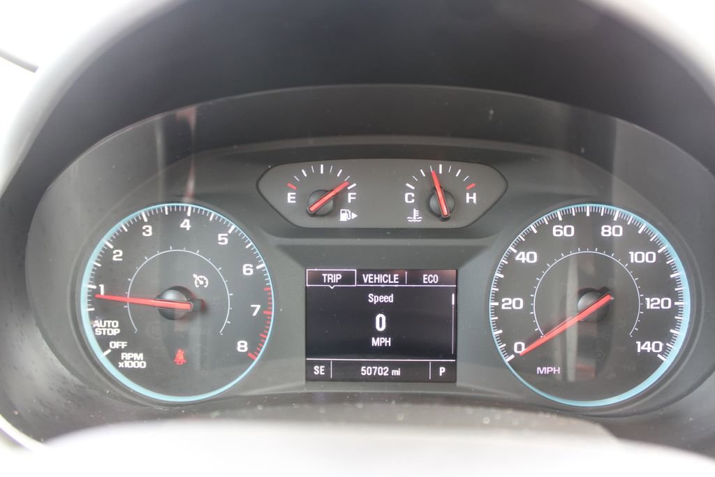 Used 2024 Chevrolet Malibu LT image 33