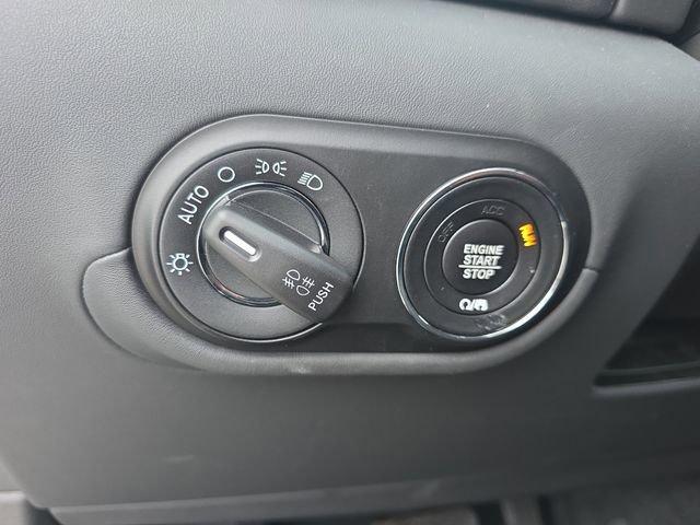 New 2024 Maserati Levante GT Ultima image 30