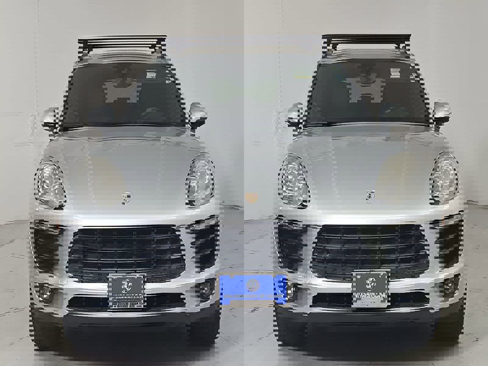 Used 2017 Porsche Macan S image 9