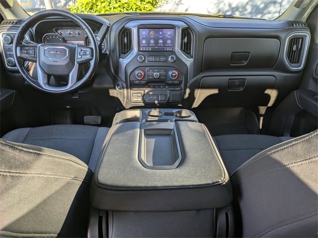 Used 2019 GMC Sierra 1500 Elevation image 22
