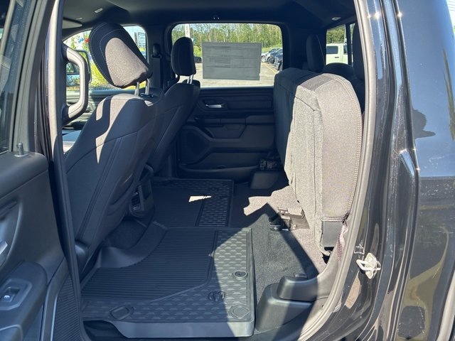 New 2026 RAM 1500 Classic Warlock image 22