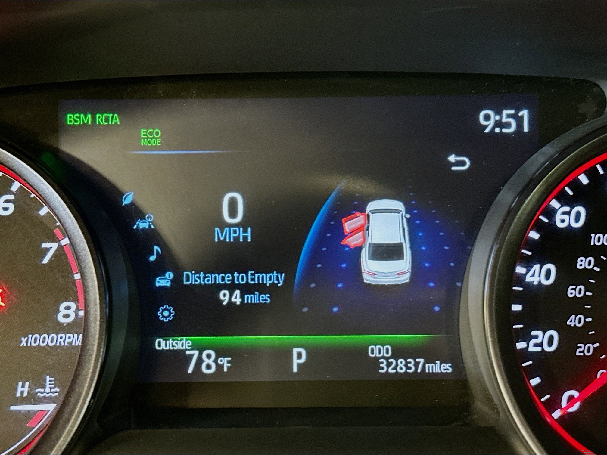 Used 2024 Toyota Camry XSE image 19