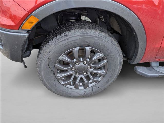 Used 2019 Ford Ranger XLT w/ Equipment Group 302A Luxury AWD/4WD image 10
