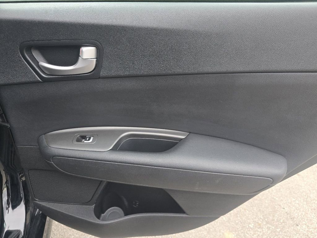 Used 2018 Kia Optima LX FWD image 20