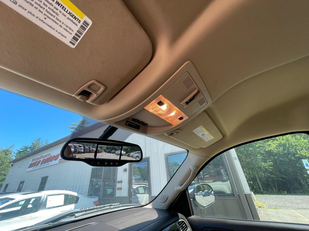 Used 2013 GMC Sierra 1500 Denali AWD/4WD image 19
