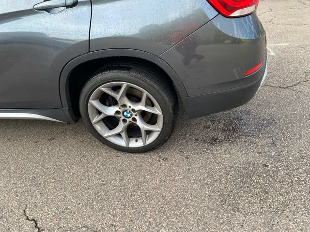 Used 2015 BMW X1 xDrive28i AWD/4WD image 13