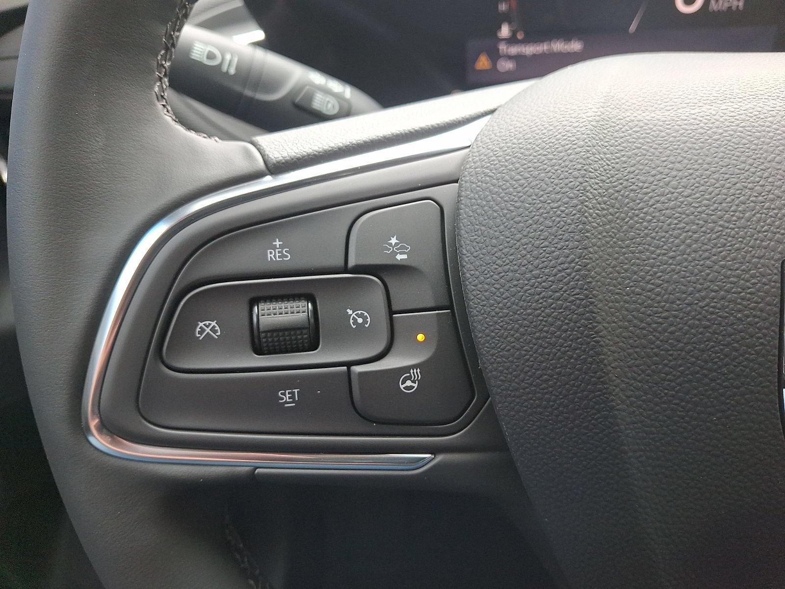 New 2026 Buick Envista Preferred w/ Convenience I Package FWD image 18