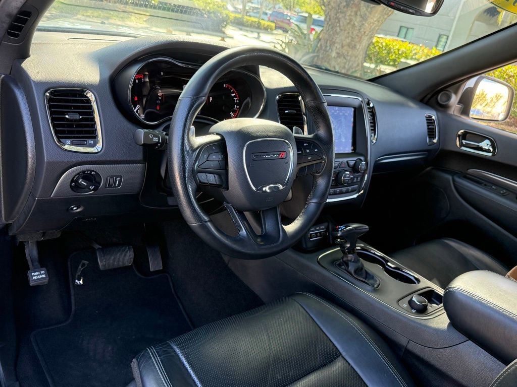 Certified 2020 Dodge Durango R/T image 48