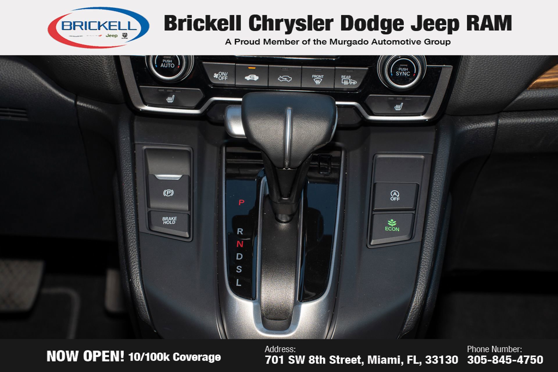 Used 2022 Honda CR-V EX-L image 24