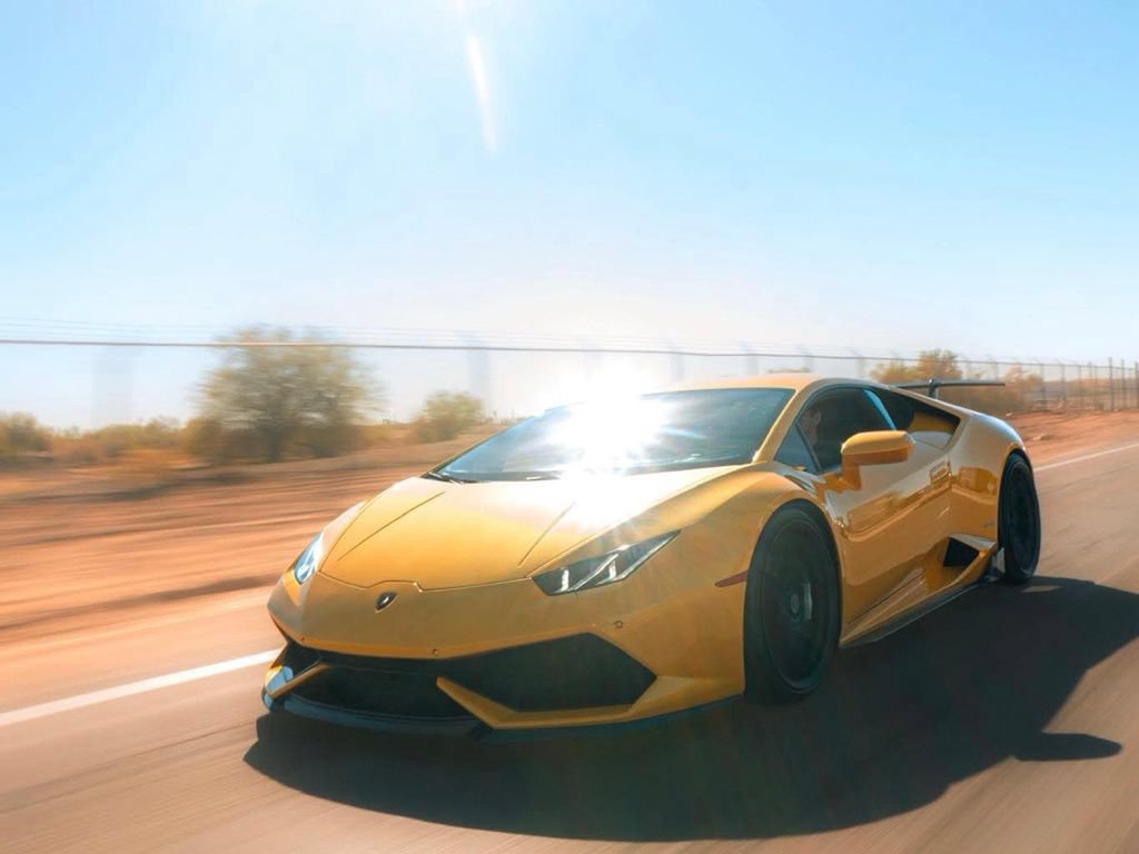 Used 2016 Lamborghini Huracan LP 610-4 AWD/4WD image 17