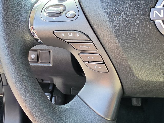 Certified 2023 Nissan Murano S FWD image 30