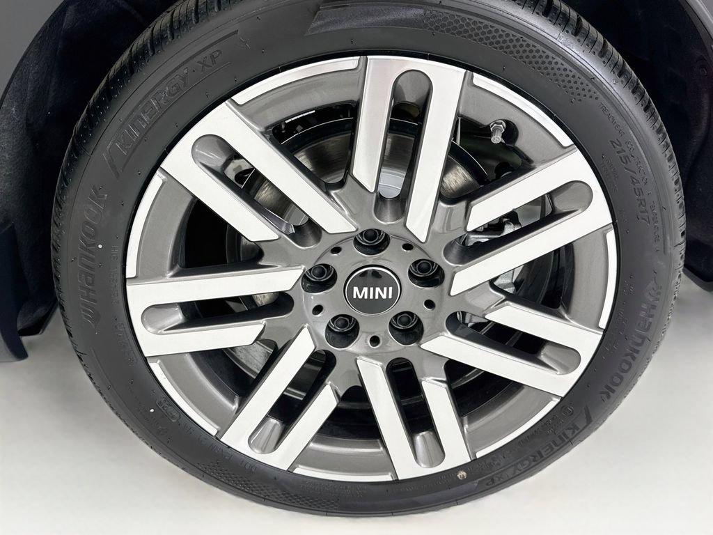 New 2026 MINI Cooper S FWD image 30