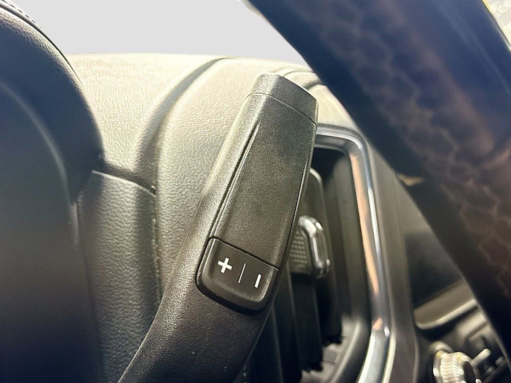 Used 2023 GMC Sierra 2500 Denali image 17