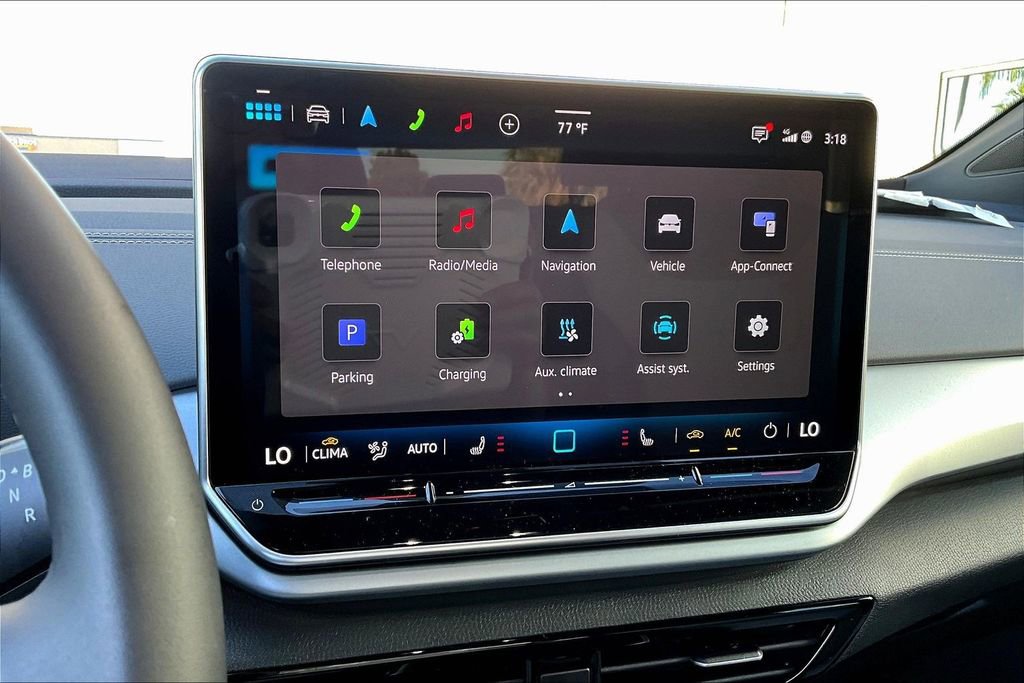 New 2026 Volkswagen ID.4 Pro image 13