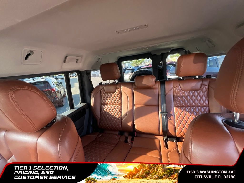 Used 2024 INEOS Grenadier AWD/4WD image 8